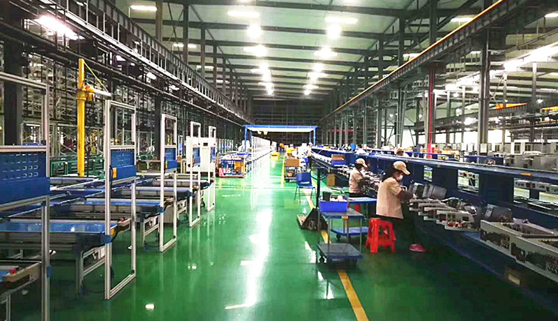 >上下同欲，沖鋒一(yi)線(xiàn)！