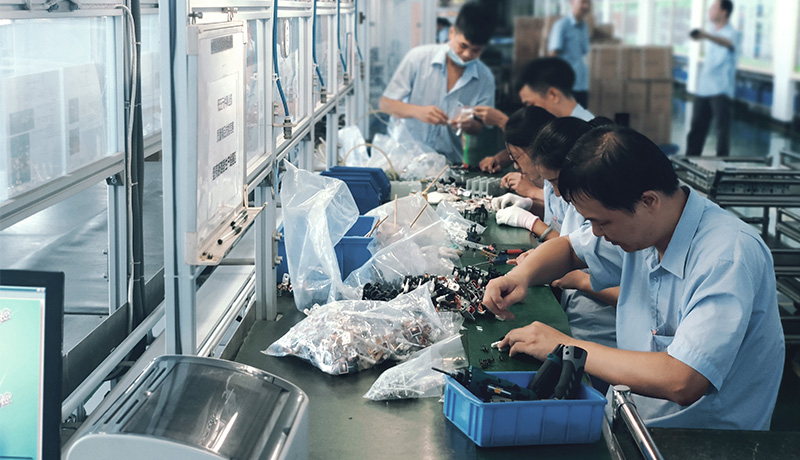 >質(zhi)量優(you)先(xian)，追求卓越！